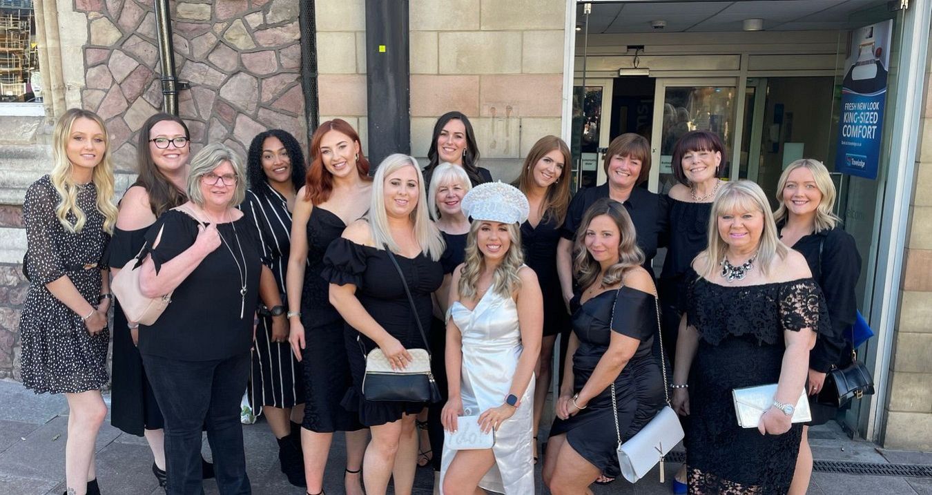 Cambridge Hen Do Ideas