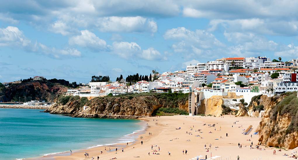 Albufeira
