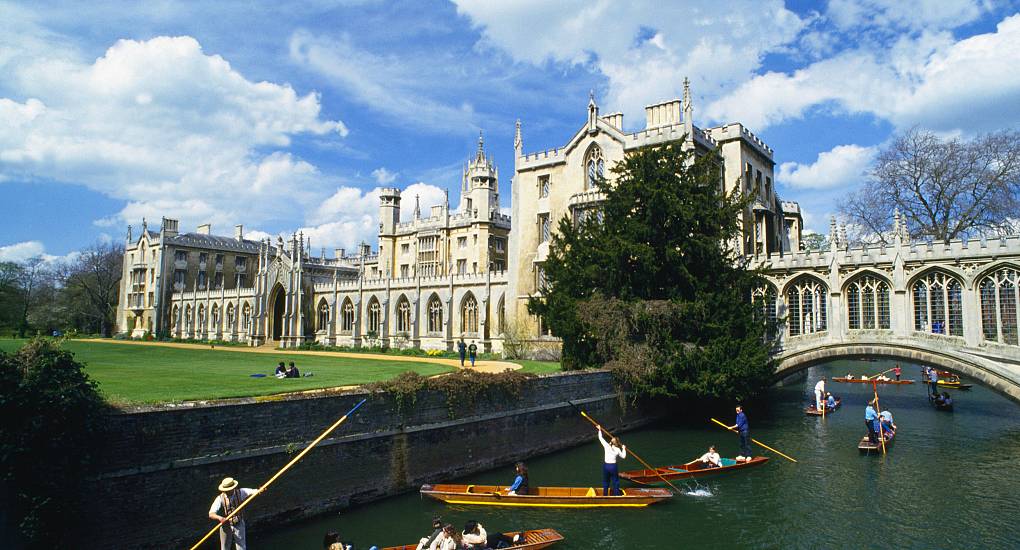 Punting