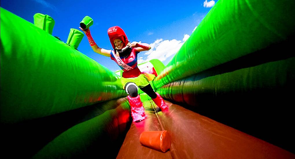 West Country Games