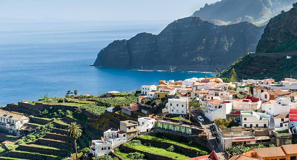 Tenerife