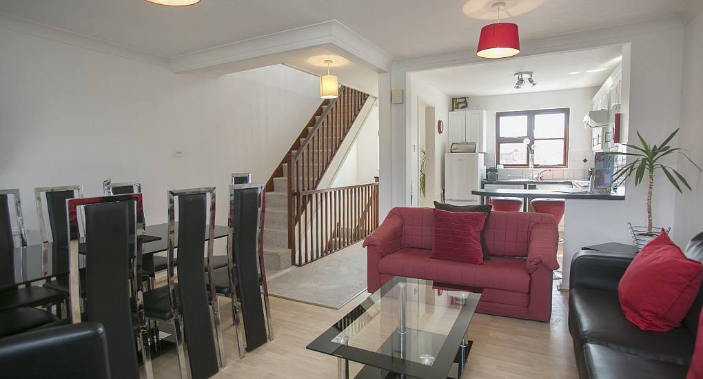 Bespoke Hen Accommodation