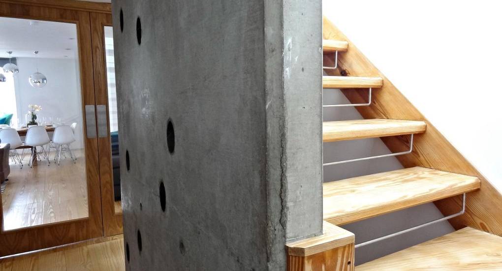 Stairs 1