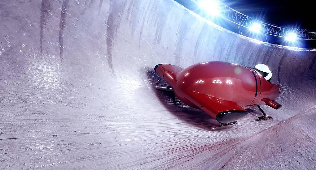 Bobsleigh