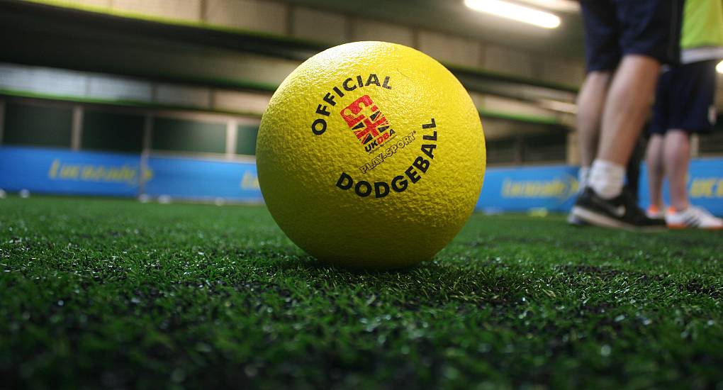 Dodgeball