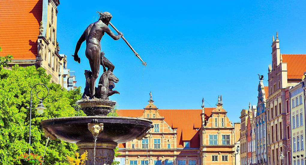 Gdansk