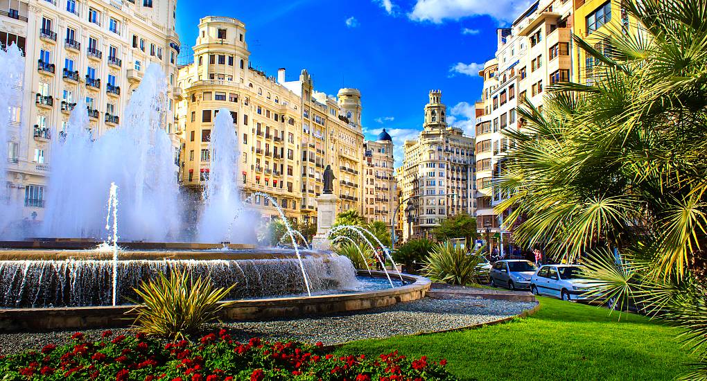 Valencia