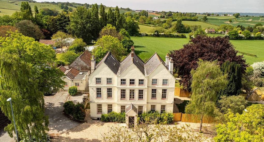 Grand Manor Bath and Bristol