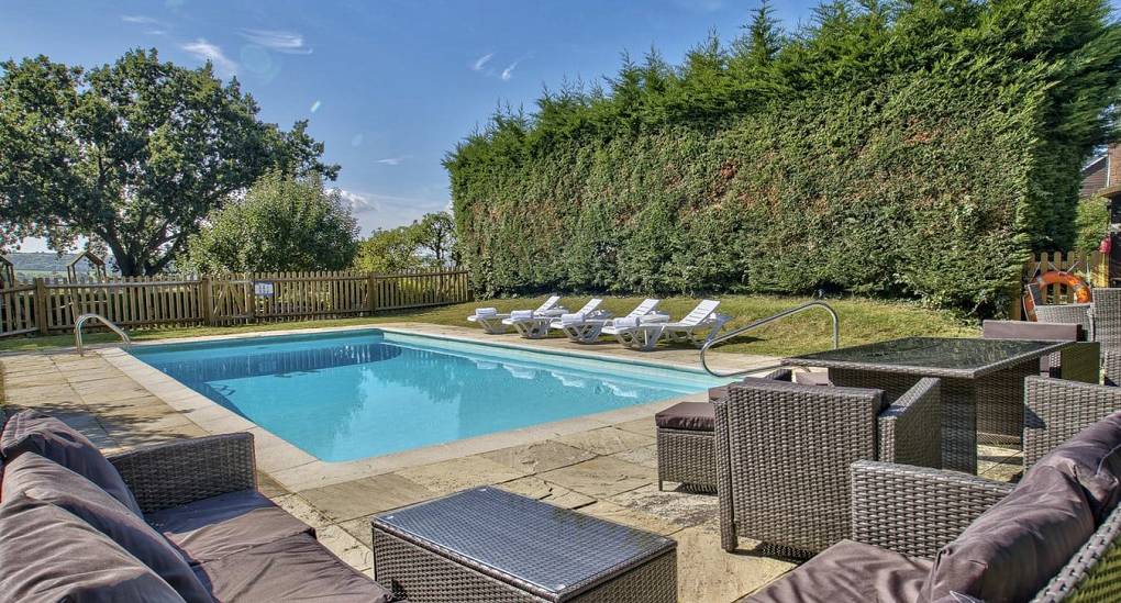 Oasis Estate West Sussex