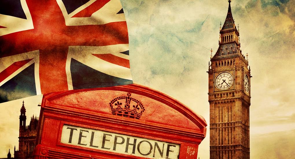 London