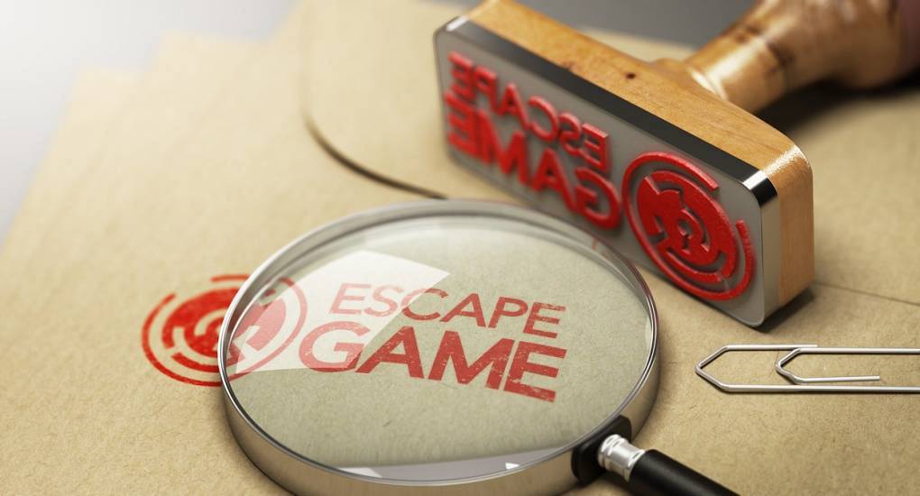Hen party activity escape rooms