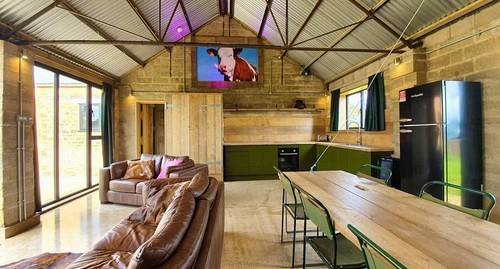 Rustic Lets Nr Oxford