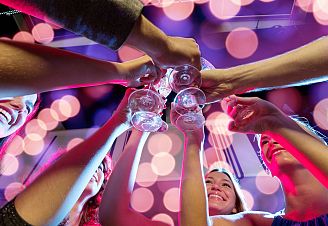 Hen Do Southampton